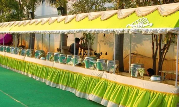Radhunii Caterers